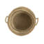 Hand Woven Wicker Decorative Basket-1773536944