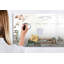 Magnetic Glass Dry Erase Board