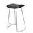 Marianna Upholstered Counter Stool with Metal Frame-2057191373-2057191375