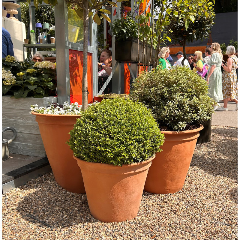 Handmade Pot Planter, Large