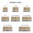 Cherita 30" Single Bathroom Vanity With Engineered Stone Top