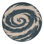 Machine Washable Nature Gray Area Rug