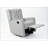 Swivel Glider Recliner-427124959