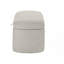 Banc de rangement Philipa - Tweed avoine-58285616