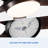 55.96'' Ceiling Fan with LED Lights