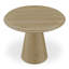 Tutto Dining Table Natural-58941260