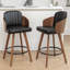 67cm Bar Stool-2018399542