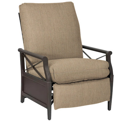 Andover Outdoor Lounge Chair