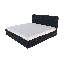 Detroit Upholstered Bed-859005526-859005505