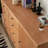 Living room Bedroom locker Dining room sideboard