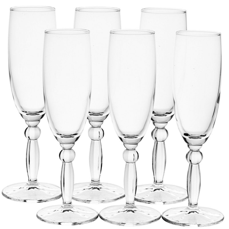 170ml Flute Set