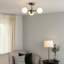 Glass Semi Flush Mount-948206755-948206764