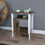 Jayiah 48 cm W Bedside Table