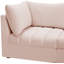 Ensoll Velvet Sectional Reversible-1257355234