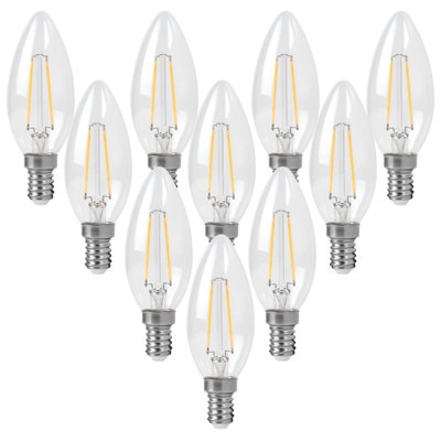 3 W 2700 K LED Smart Bulb