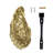 American Oyster Door Knocker
