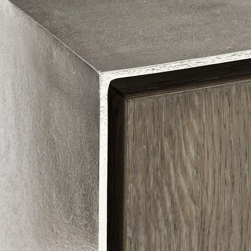 Ellis Accent Cabinet