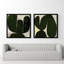 Succulent Set Of 2 by StudioM-66479139-66479132