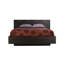 Columbia 150 X 200cm Bed