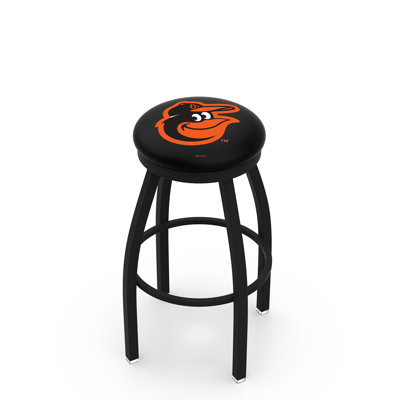 Tabouret tournant L8B2B Baltimore Orioles