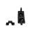 Flush Wrought Iron Door Slide Bolt