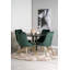 Bahija 4 - Person Dining Set