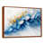 Floater Framed Print