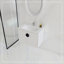 28 Inch Soft Close Doors Bathroom Vanity With Sink, For Small Bathroom
