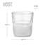 Geler 9 oz. Verre à whisky