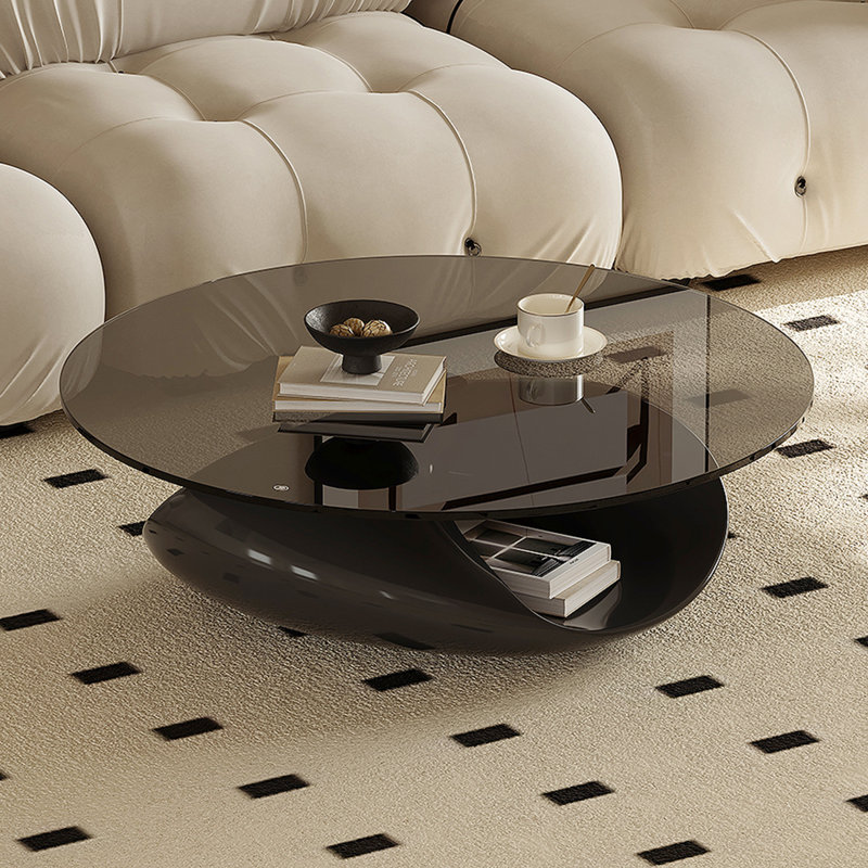 Table basse Minimalist Design