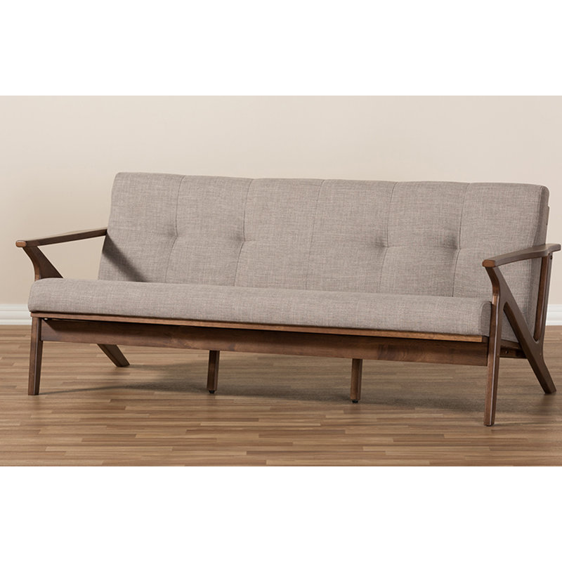Renton 72.05'' Upholstered Sofa