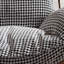 Chaise berçante Casual