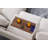  90.5 inch Modern L-Shape Multifunctional Storage Corner Sofa Bed-1618230088-1636238788