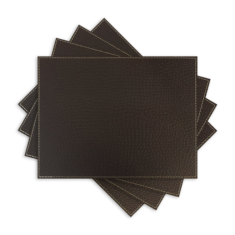 Exotique classique, Brun foncé