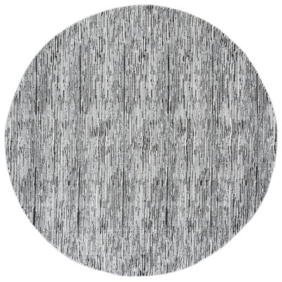 Tapis performance sans motif Lunara 302