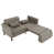 Tannish Gray selected