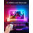 LED Lights for TV, 16.4ft LED Lights for 45-75 Inch TVs, RGB TV Backlight Behind, Music Sync Bluetooth APP & Remote Control Strip Lights USB Powered for Bedroom, Gaming, Home Décor