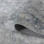 Tapis à motif abstrait bleu / gris 5 pi x 8 pi (5 pi 3 po x 7 pi 7 po) Arden de Branch Branch-1073627025