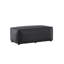 Cabery 119cm Wide Rectangle Standard Ottoman