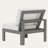 Edge Modular Corner Chair-66703352-66703353