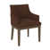 19'' H Upholstered Armchair