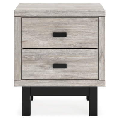 Vessalli Nightstand