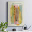 Eau et melon I sur toile-1205674036