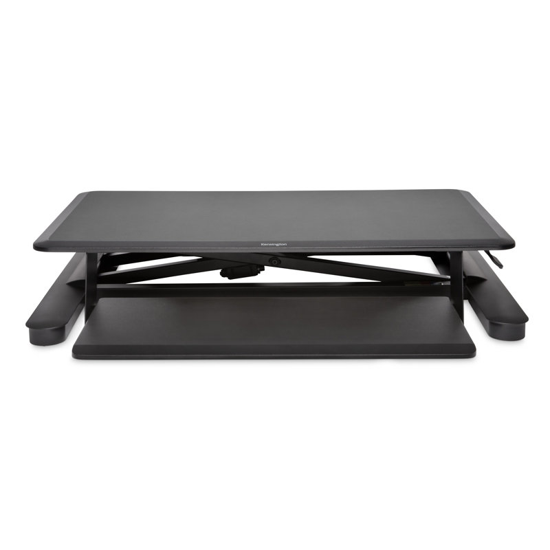 SmartFit Adjustable Standing Desk Converter