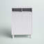 Armoire de rangement Elgin