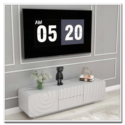 58''Tv Stand