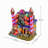 2024 Halloween No Animal(s) Christmas Village