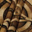 Tapisserie murale à motifs nautiques-133634623