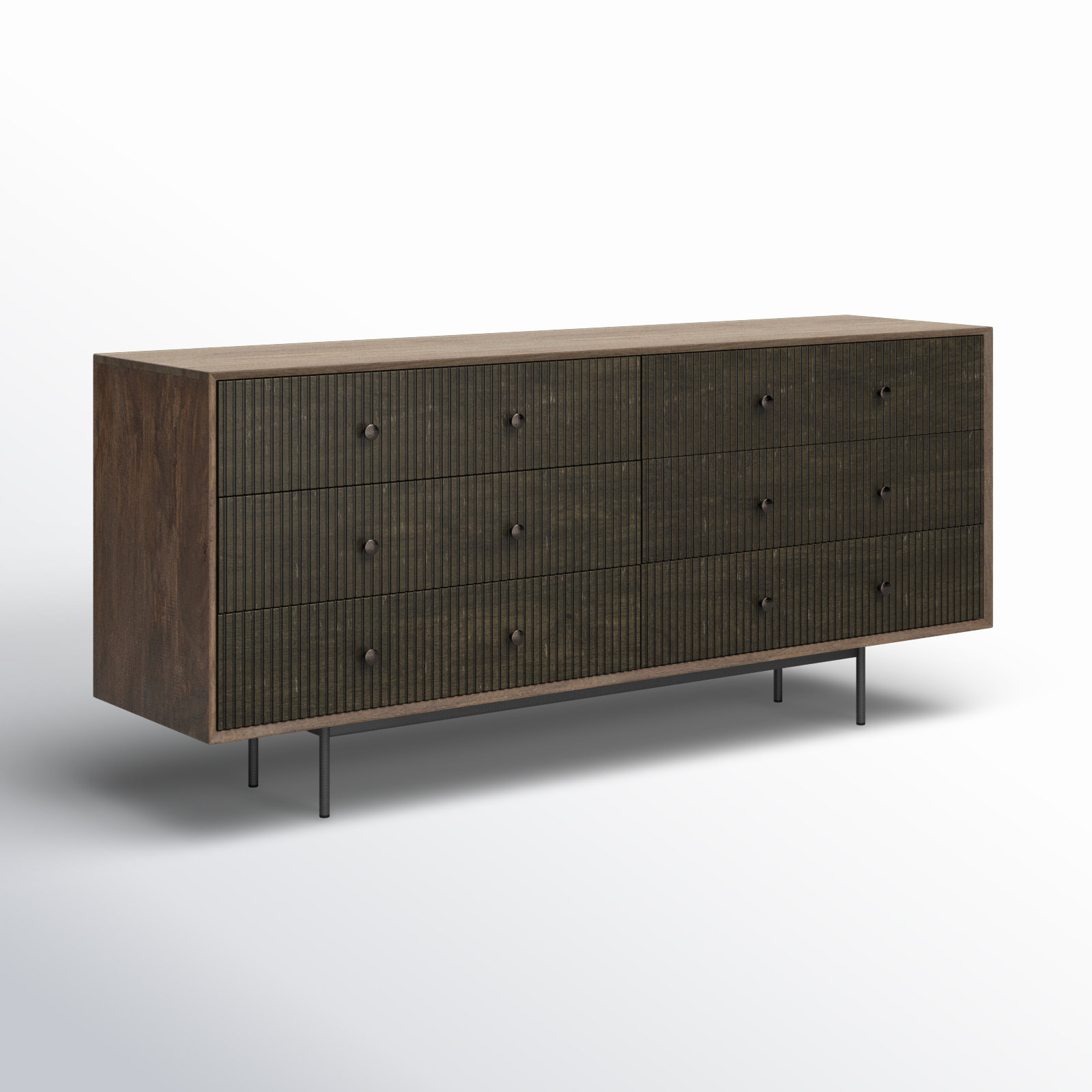 Sommer Mango Sideboard