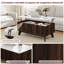 Coffee Table with Storage-269783864